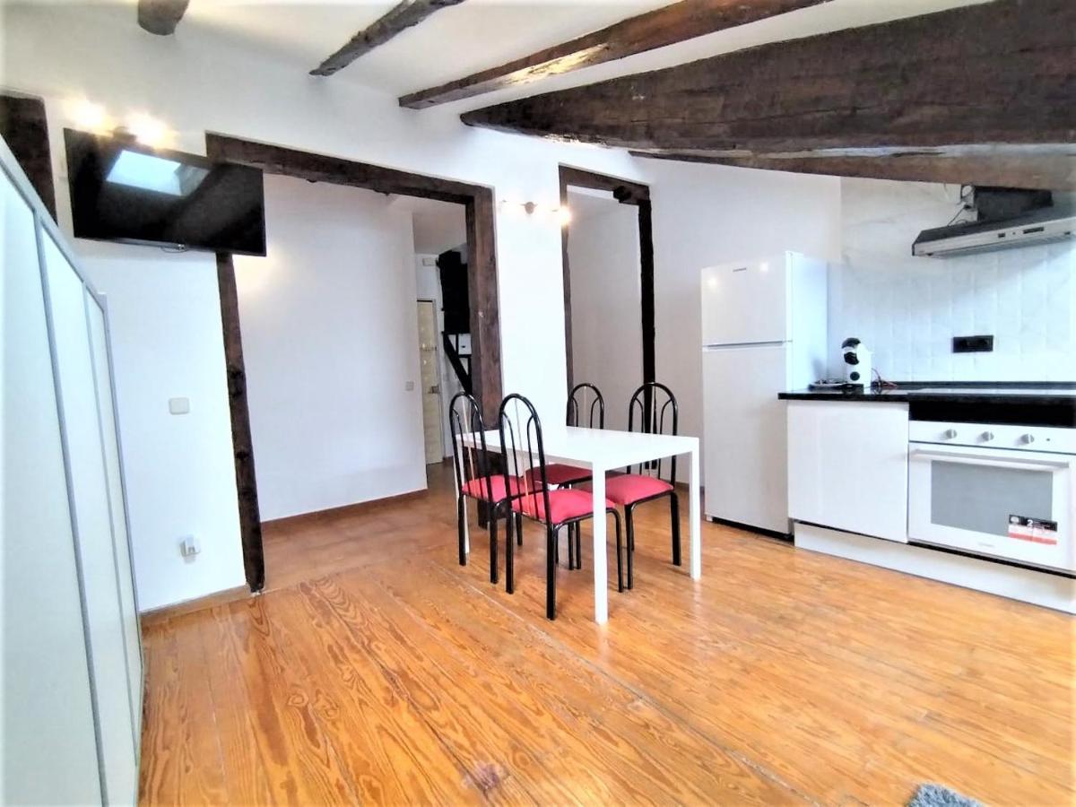 Puerta Del Sol - Piso Para 7 Personas มาดริด ภายนอก รูปภาพ